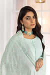 Zoya Lakhani Winter Linen Shawl Collection 01